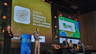Coordenador Plano ABC + RS, Jackson Brilhante (Seapi/RS)