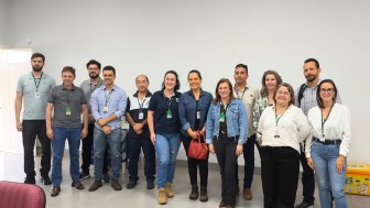 Encontro reúne defesa sanitária vegetal dos três estados do Sul em Paranavaí, no Paraná