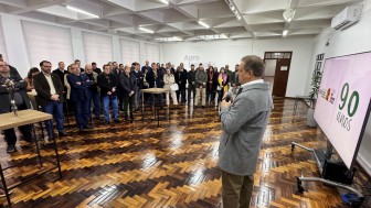Secretário abertura alt