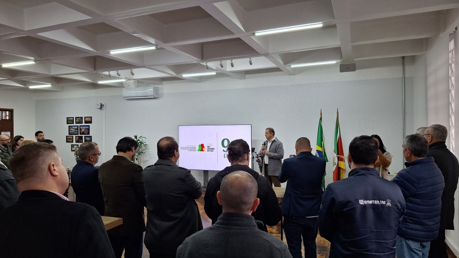 Evento dos 90 anos Seapi 2