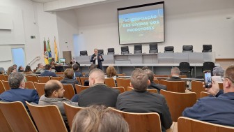 Renegociação das dívidas dos produtores 1