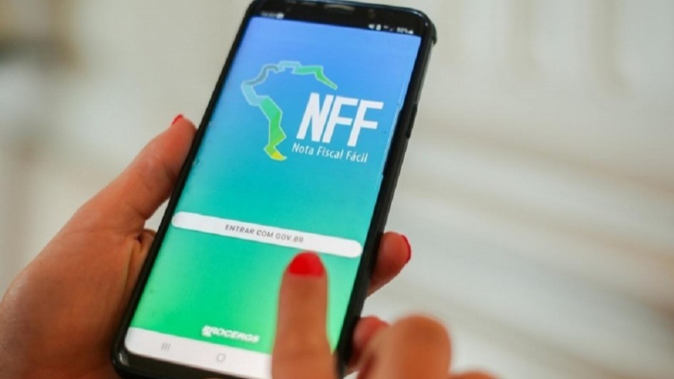 Aplicativo Nota Fiscal F&aacute;cil &eacute; a solu&ccedil;&atilde;o recomendada pela Sefaz para a emiss&atilde;o de nota eletr&ocirc;nica