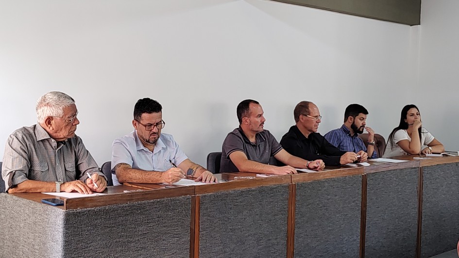 Reuni&atilde;o Fenasul Expoleite   Cr&eacute;dito &Eacute;rika Ferraz AgroEffective Divulga&ccedil;&atilde;o
