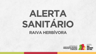 Card Alerta Sanitario