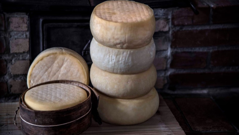 queijo colonial