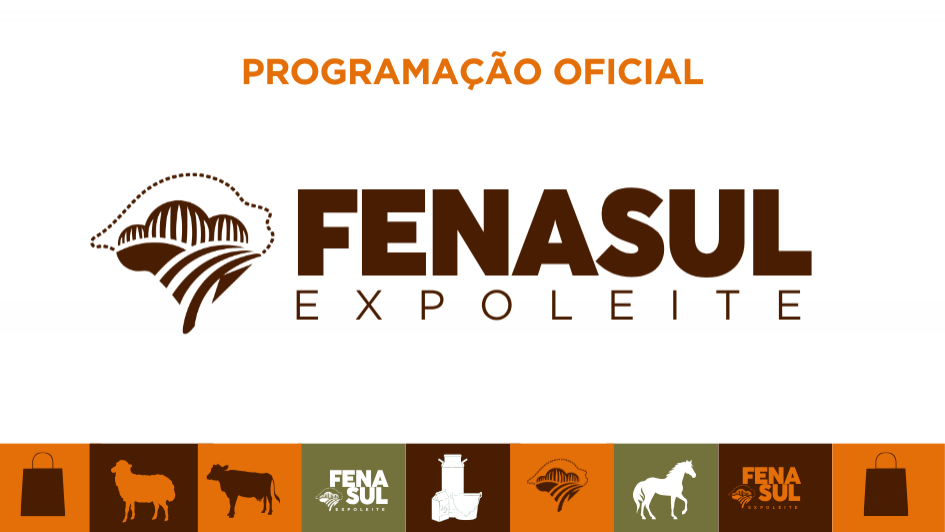 Capa programa&ccedil;&atilde;o Fenasul