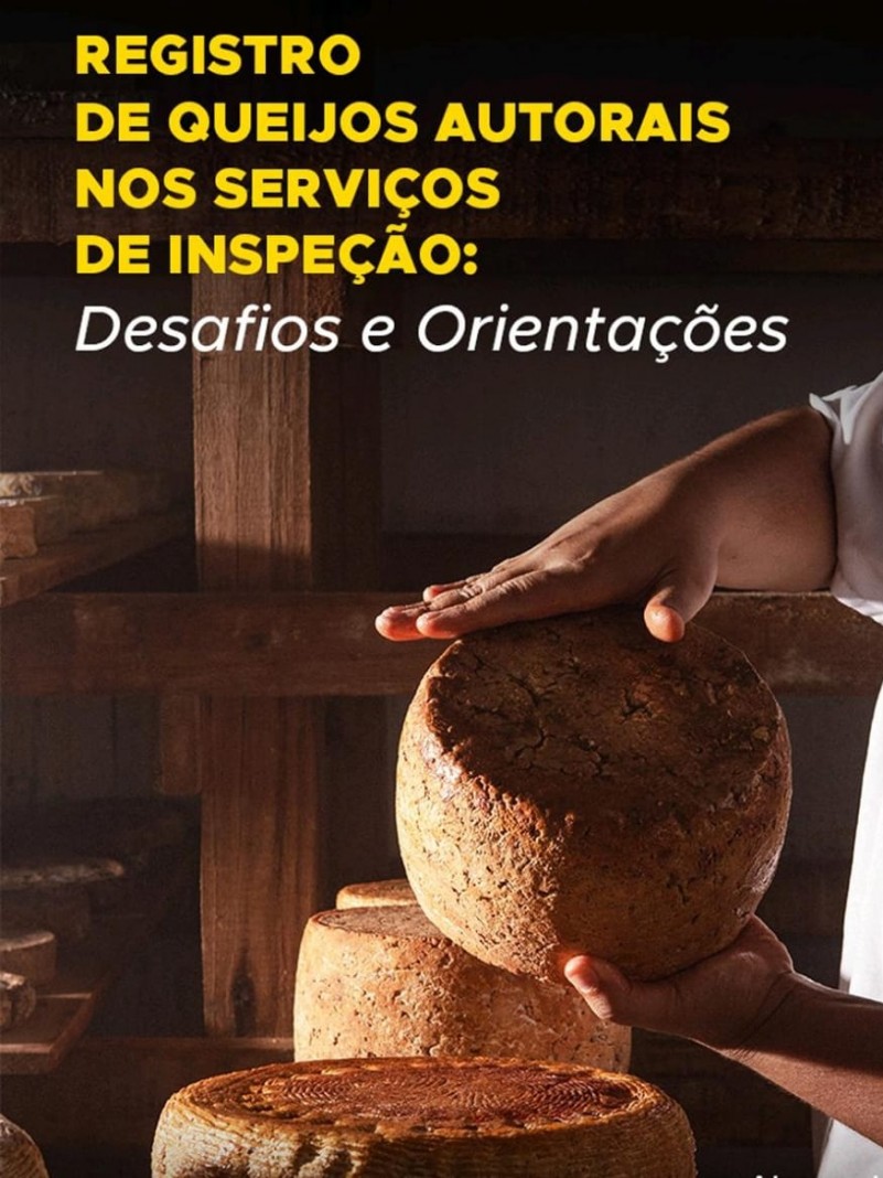 capa livro queijos autorais