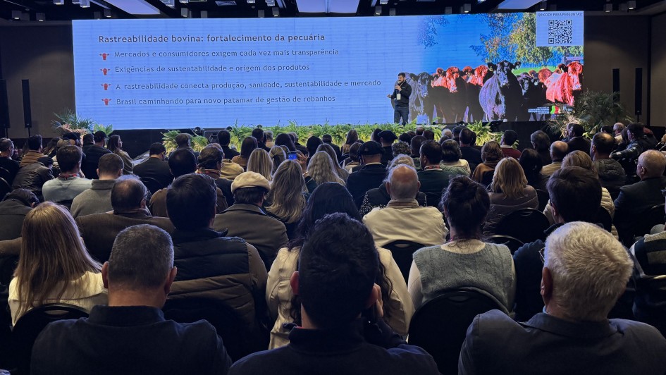 Sec participa de painel 